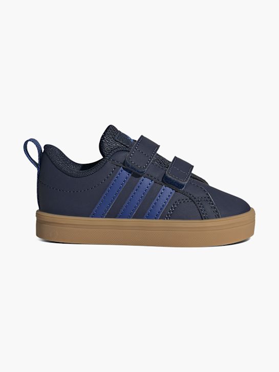 adidas Baskets Bleu 38444 1