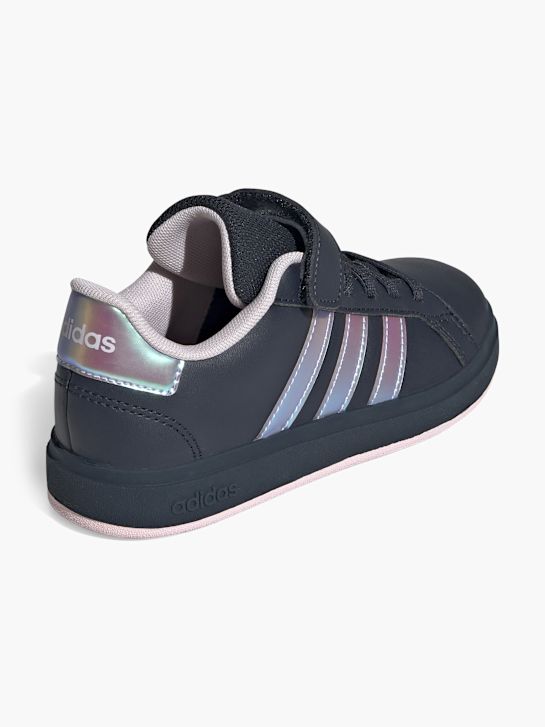 adidas Tenisky Tmavomodrá 38445 4