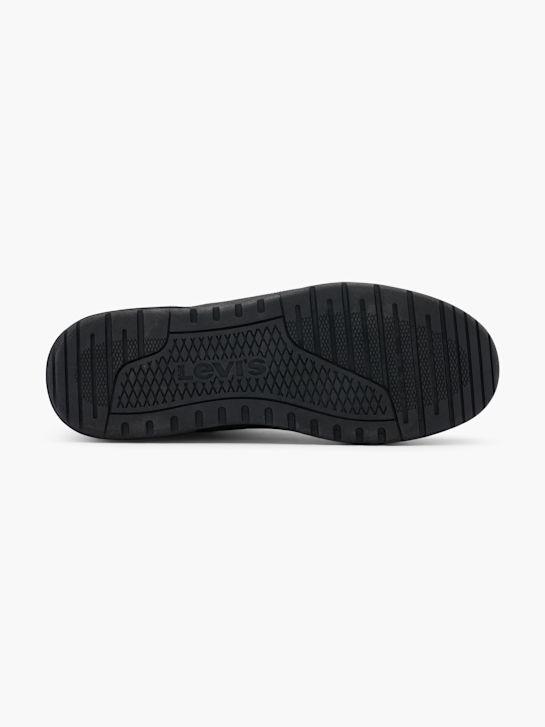 Levi's ® Visoke tenisice Crna 40168 4