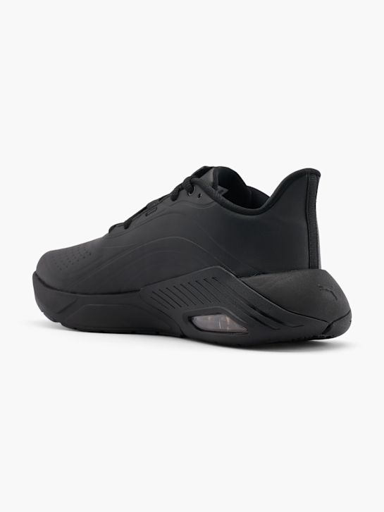 PUMA Sneaker fekete 38738 3