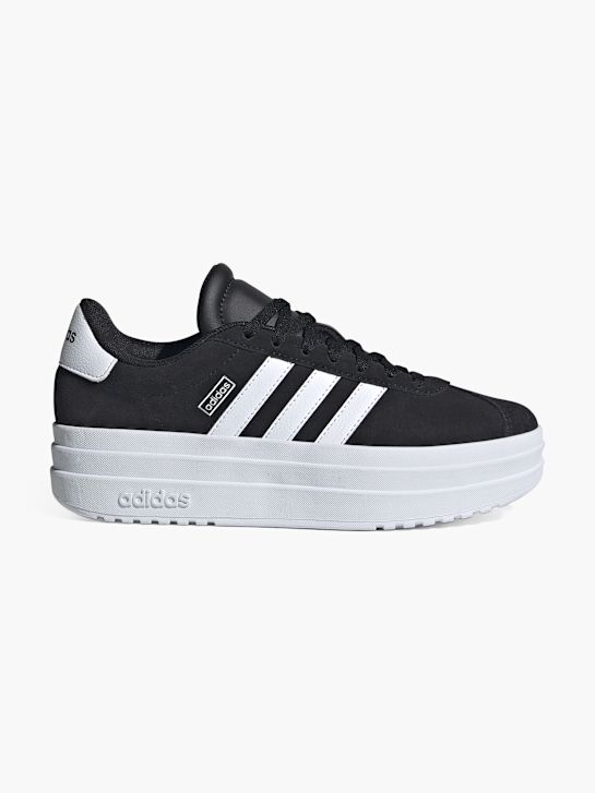 adidas Sapatilha Preto 38447 1