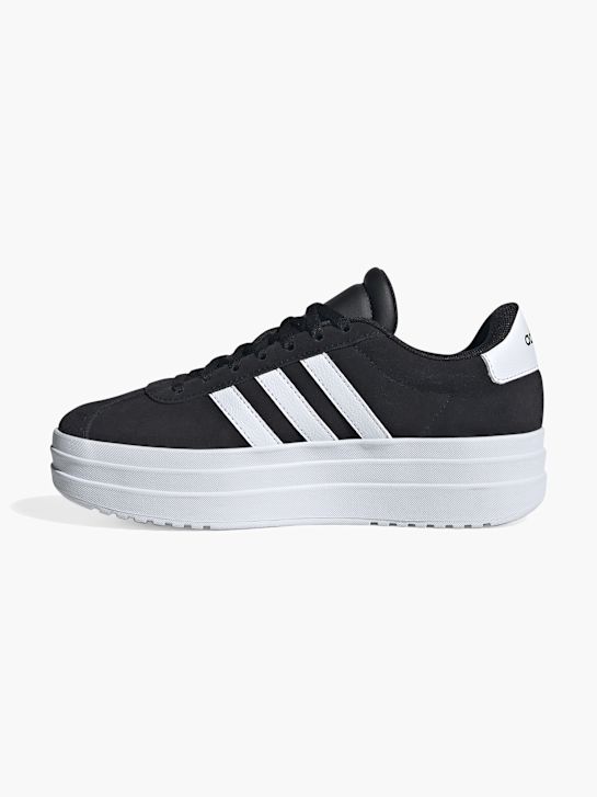 adidas Tenisky Čierna 38447 2