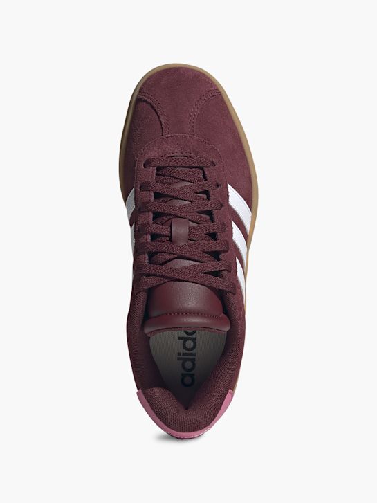 adidas Baskets Rouge 38448 3