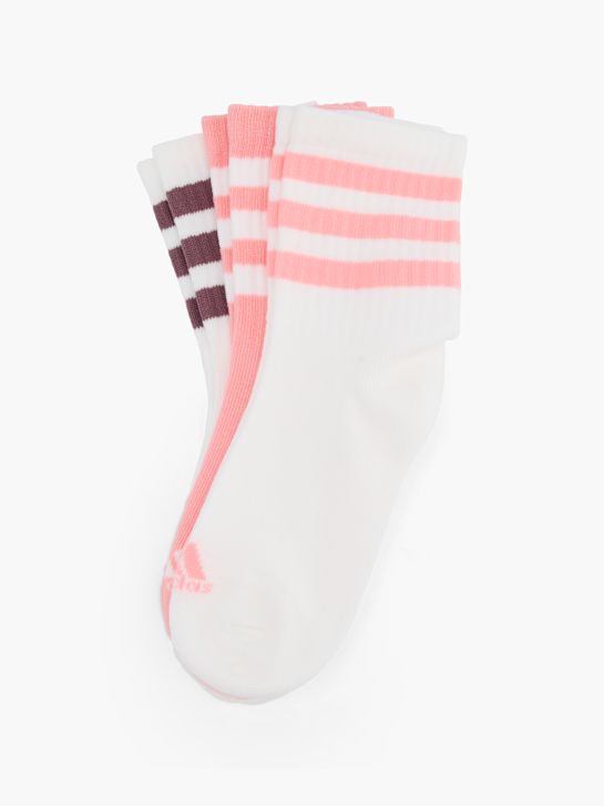 adidas Socken Weiß 40330 1