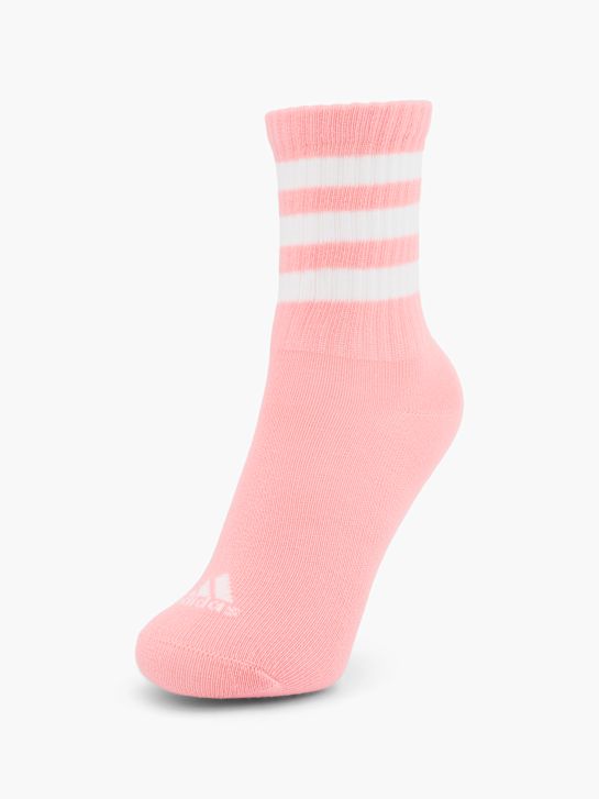 adidas Socken Weiß 40330 2