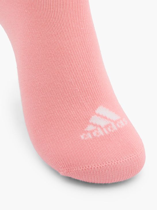 adidas Socken Weiß 40330 4