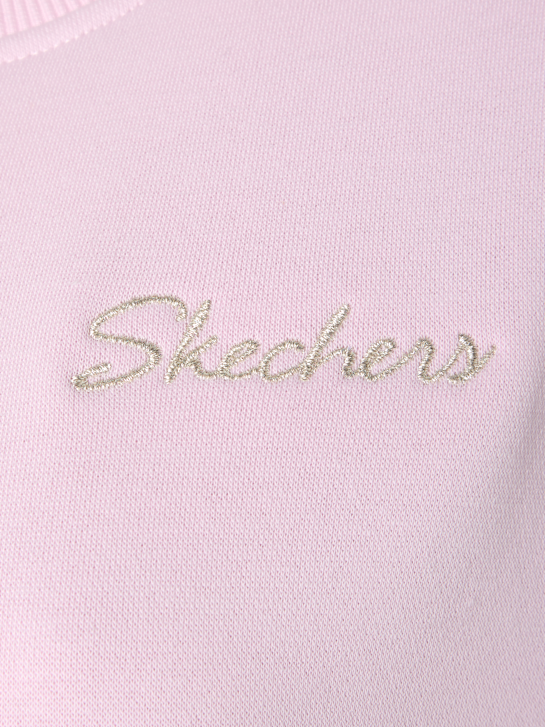 Skechers Sweat Rose 38497 3