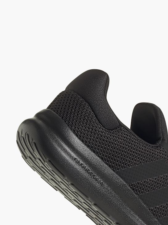 adidas Slip On Sneaker Schwarz 38736 4