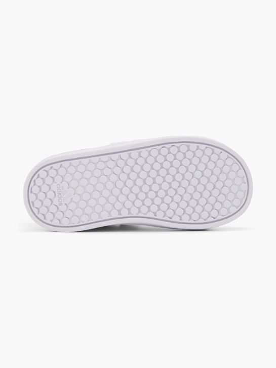 adidas Sneakersy Biały 38509 4