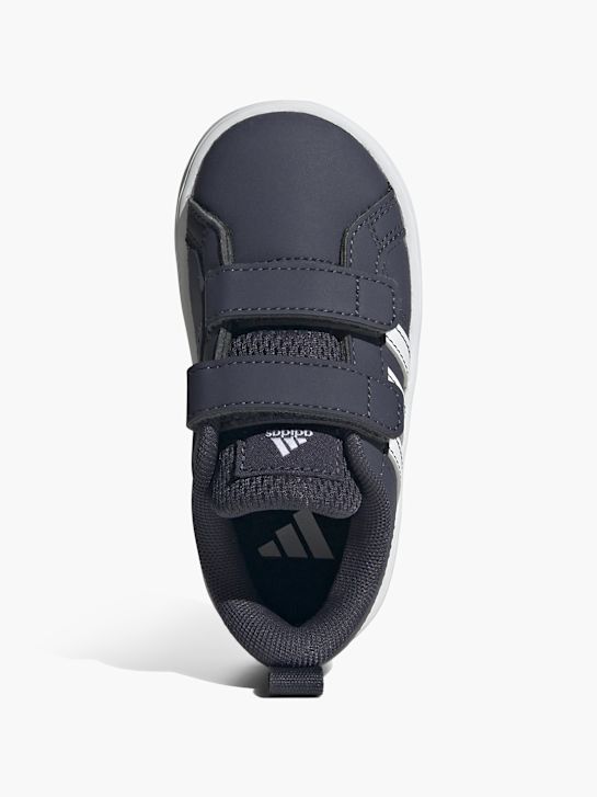adidas Sneaker Blå 38512 3