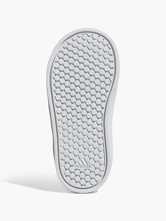 adidas Sneaker Blå 38512 4