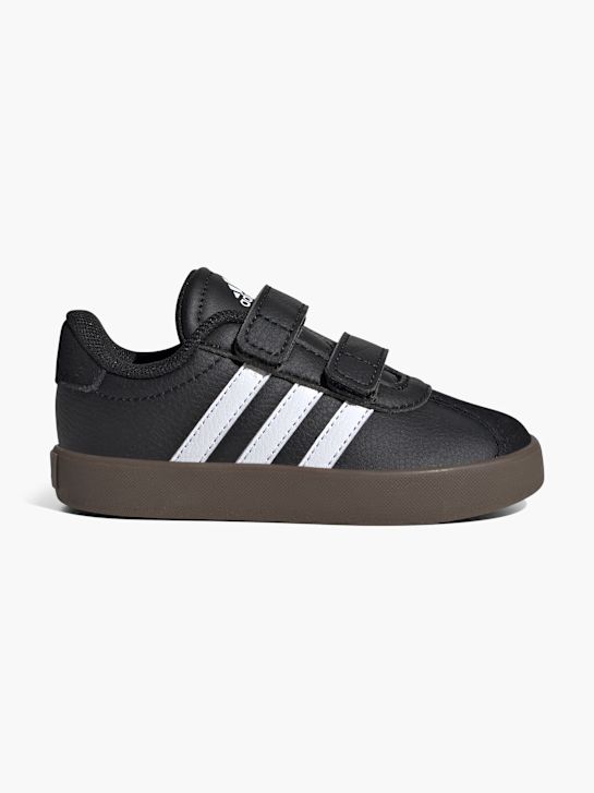 adidas Sneaker Schwarz 38510 1