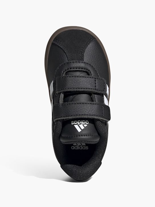 adidas Sneakersy Czarny 38510 3