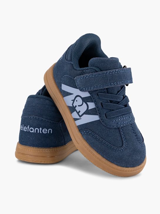 elefanten Sneaker Blau 38751 5