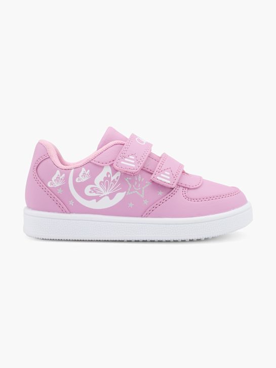 Cupcake Couture Sneakersy Różowy 38733 1