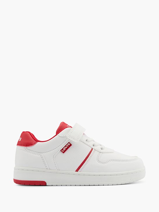 Levi's ® Sneaker Weiß 38621 1