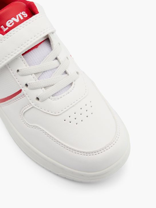 Levi's ® Sneaker Weiß 38621 2