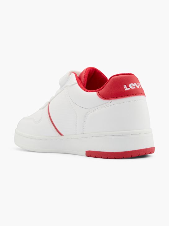 Levi's ® Sneaker Weiß 38621 3