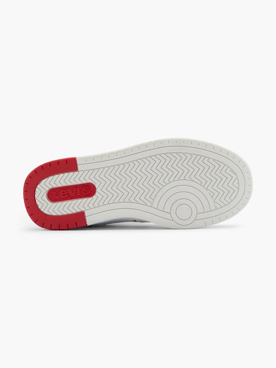 Levi's ® Sneaker Weiß 38621 4