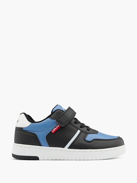 Levi's ® Sneaker Blau 38622 1