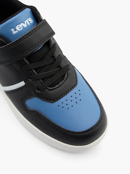 Levi's ® Sneaker Blau 38622 2