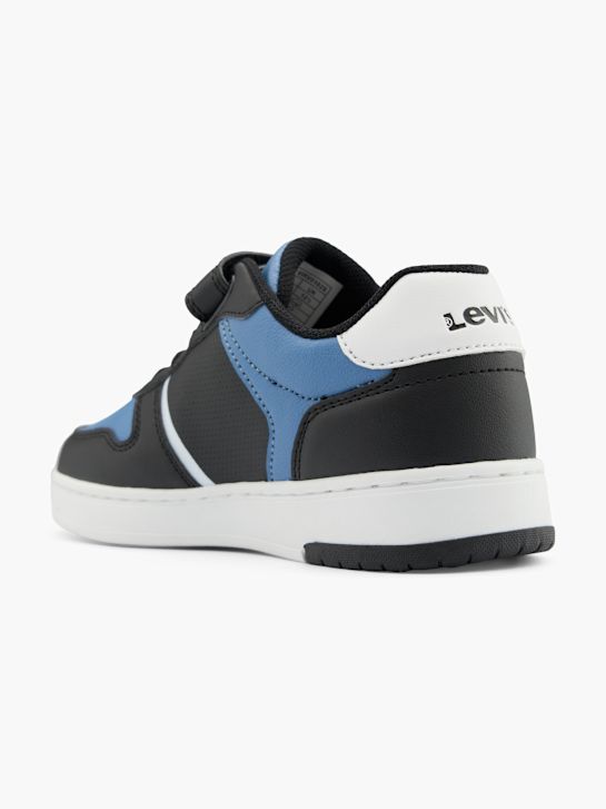 Levi's ® Sneaker Blau 38622 3