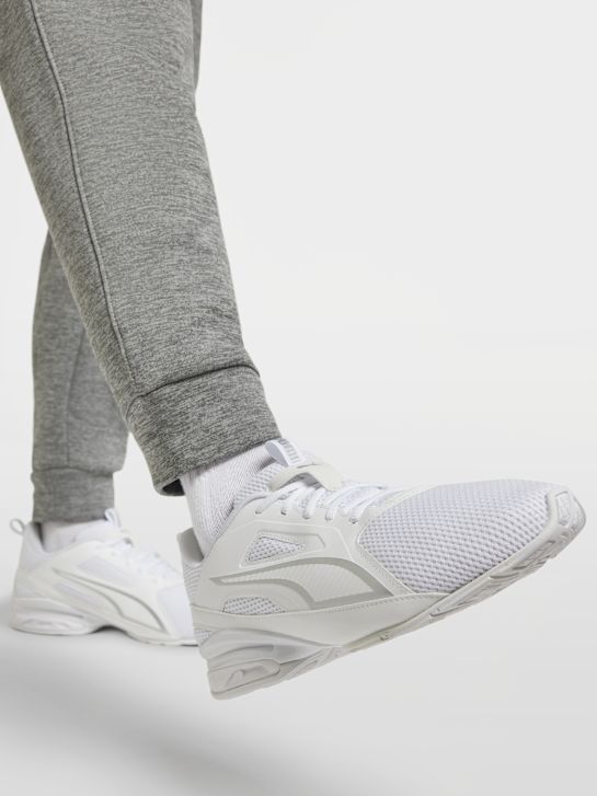 PUMA Sapatilha Branco 38629 5