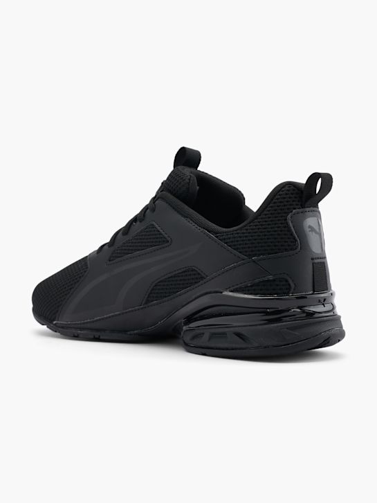 PUMA Sneaker fekete 38630 3