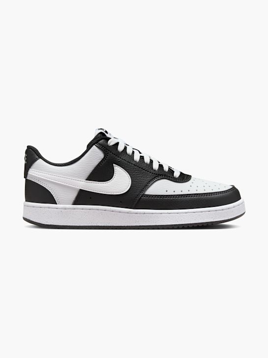 Nike Sneaker Svart 38725 1