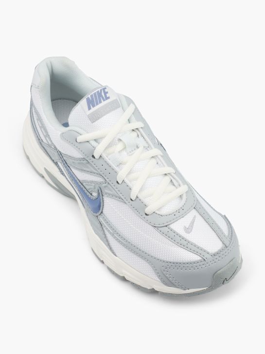 Nike Baskets Gris 38726 2