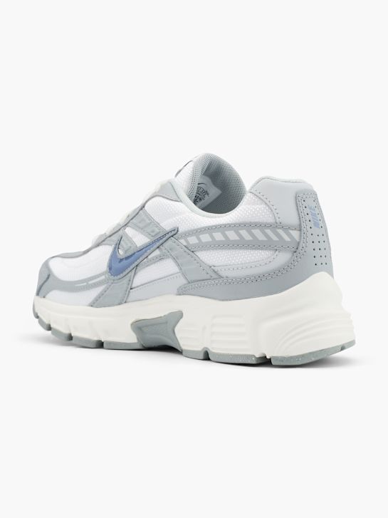 Nike Sneaker szürke 38726 3