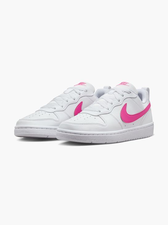 Nike Sapatilha Branco 38647 3