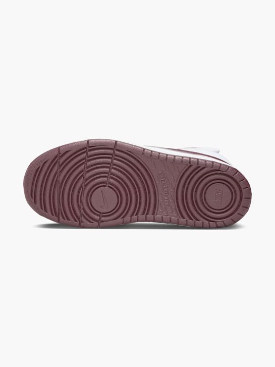Nike Kotníkové tenisky Fialová 38648 4