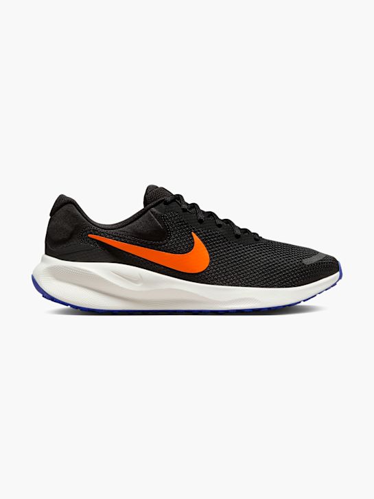 Nike Buty do biegania Czarny 39028 1