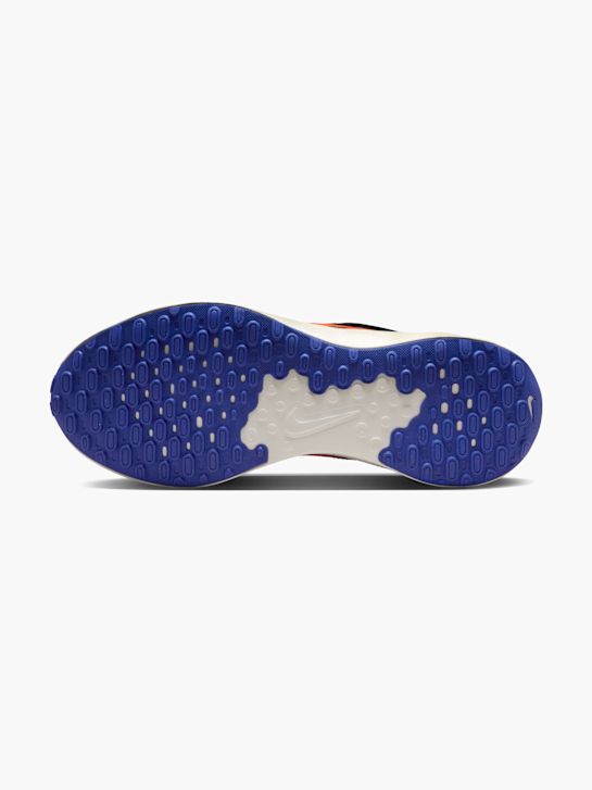 Nike Обувки за бягане Черен 39028 4