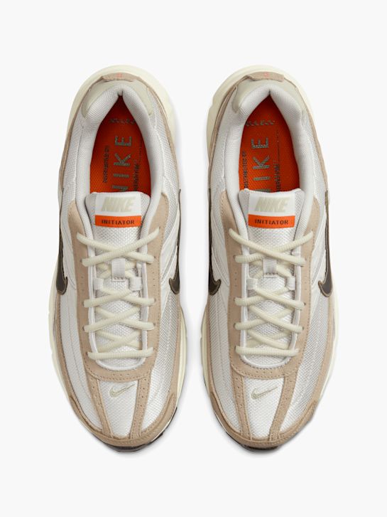 Nike Sneaker Beige 38782 4