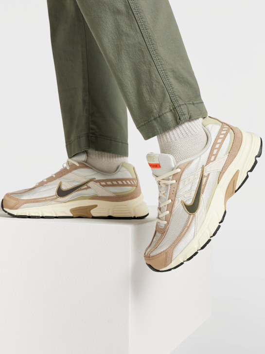 Nike Tenisky Béžová 38782 6