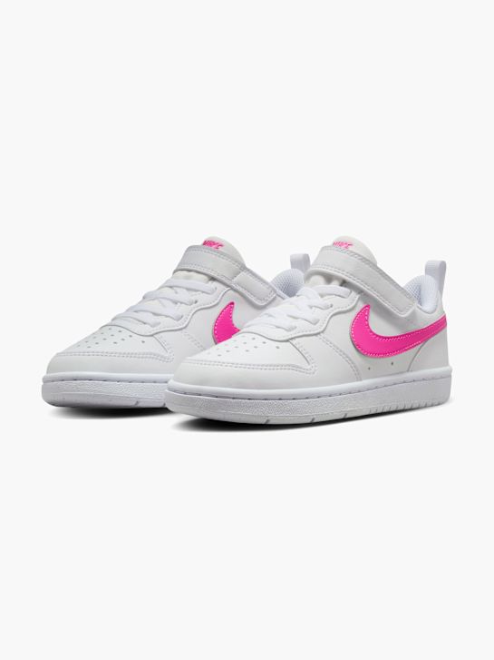 Nike Sneaker Blanco 38658 3