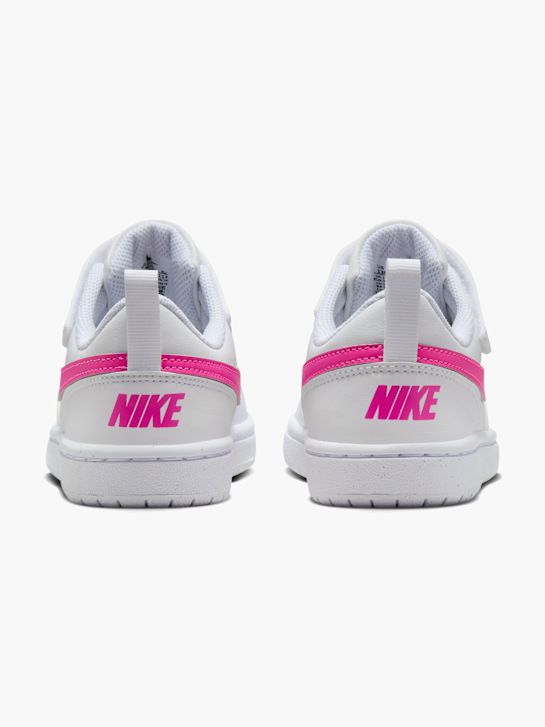 Nike Sapatilha Branco 38658 4