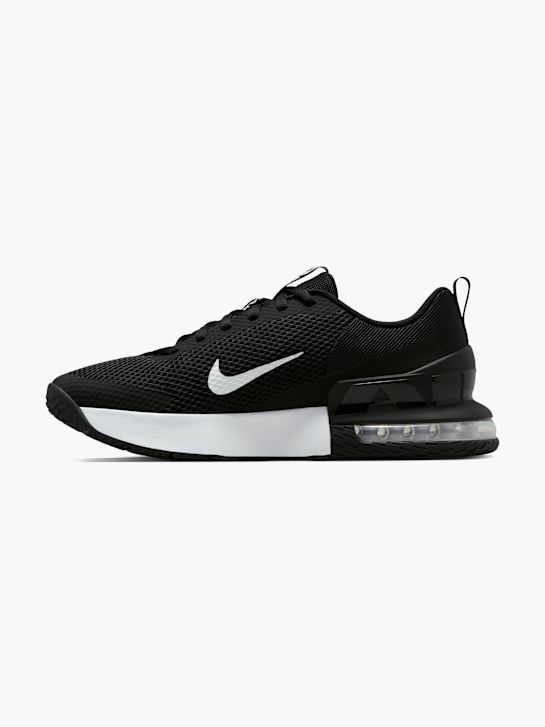 Nike Edzőcipő fekete 38746 2