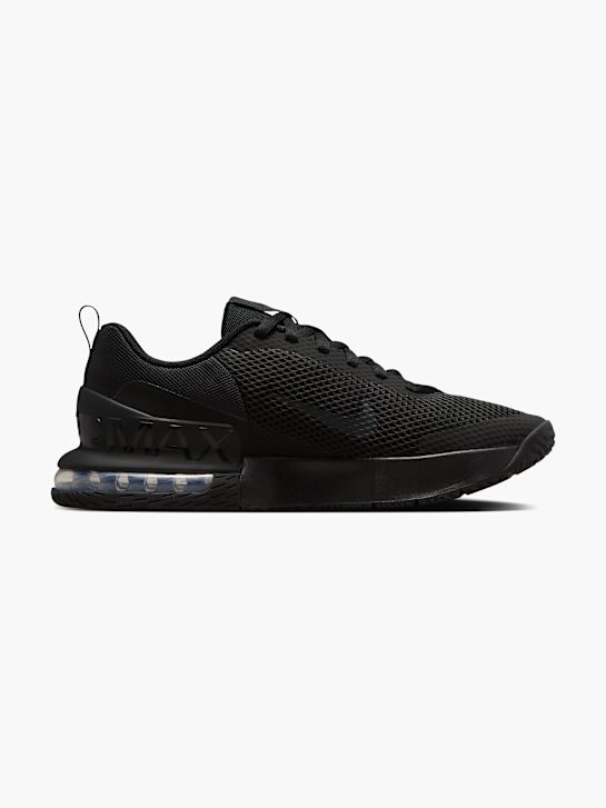 Nike Tenisice za treniranje Crna 38747 1