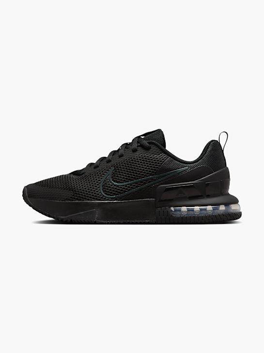 Nike Športni copati za trening Črna 38747 2