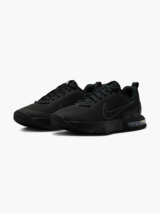 Nike Обувки за фитнес Черен 38747 3