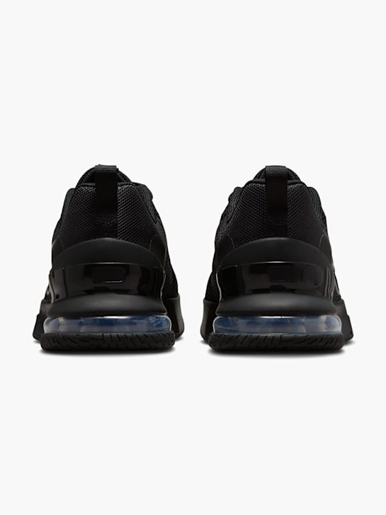 Nike Träningssko Svart 38747 4