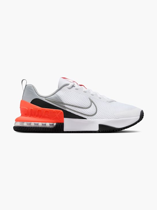 Nike Trainingsschuh Grau 39221 1
