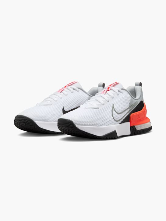 Nike Buty treningowe Szary 39221 3