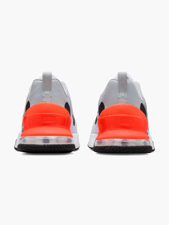 Nike Buty treningowe Szary 39221 4