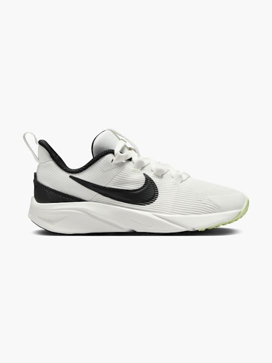 Nike Baskets de course Blanc 38660 1