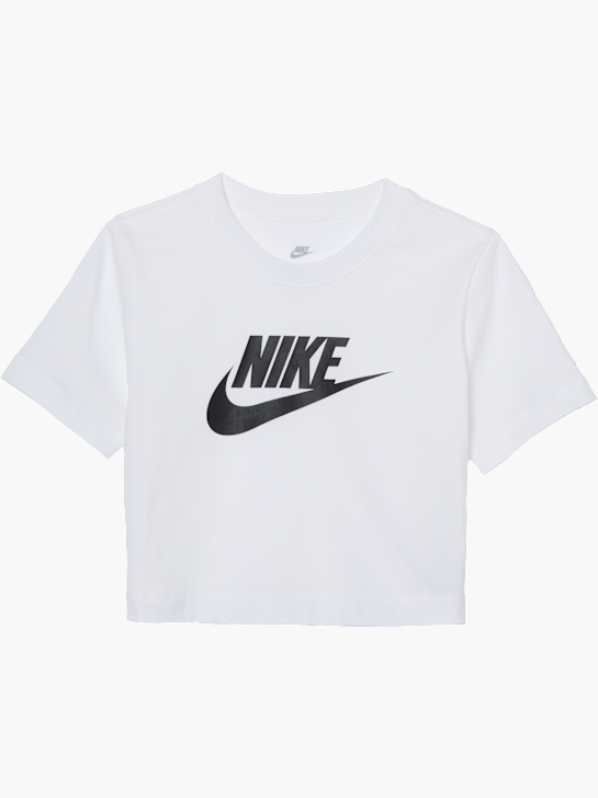 Nike T-Shirt Weiß 38663 1