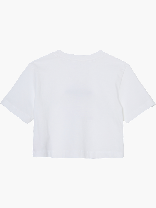 Nike Tee-shirt Blanc 38663 2